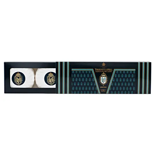 Grafton Triple Soap