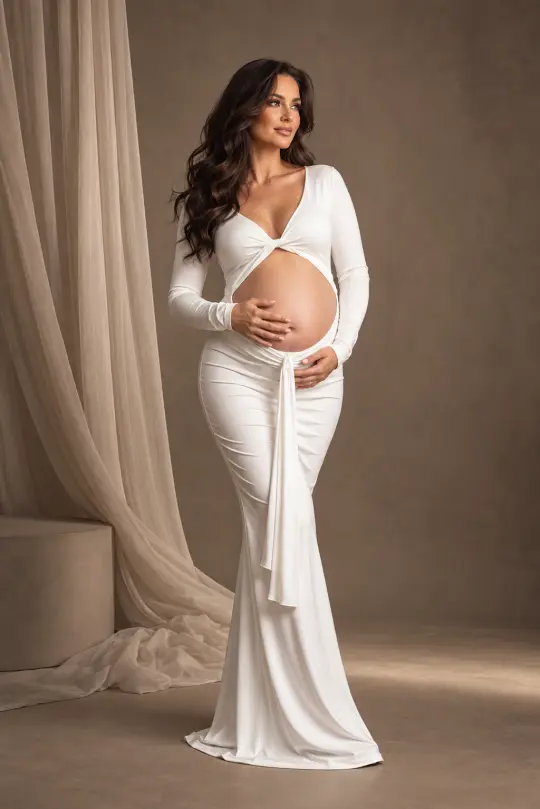 Ashlyn Dress
