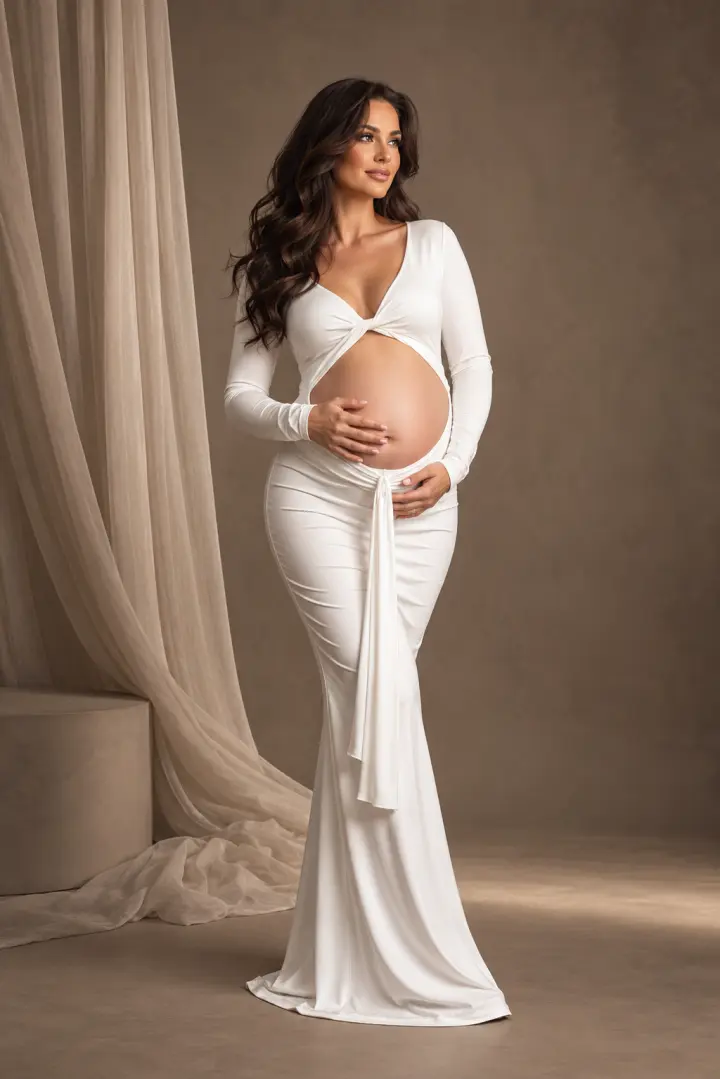 Ashlyn Dress