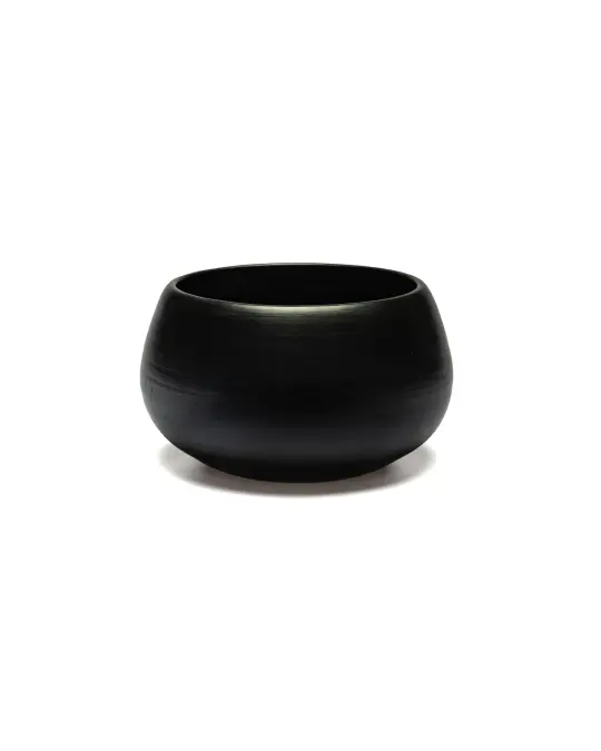 Seya. Jianchuan Black Pottery Big Black Ash