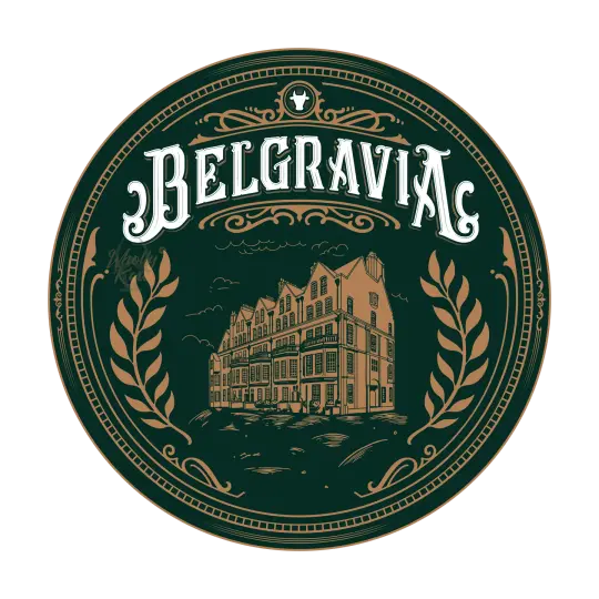 Belgravia Shaving Soap
