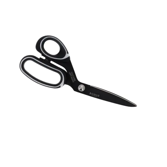 Titanium Professional Scissor 9-1/4in Left Handed
