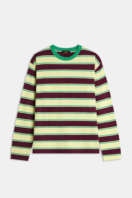 THADEO – T-SHIRT À RAYURES