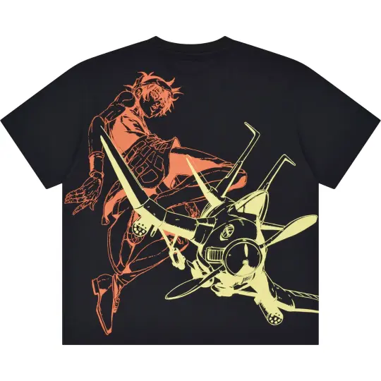 Li'l Bomber Tee