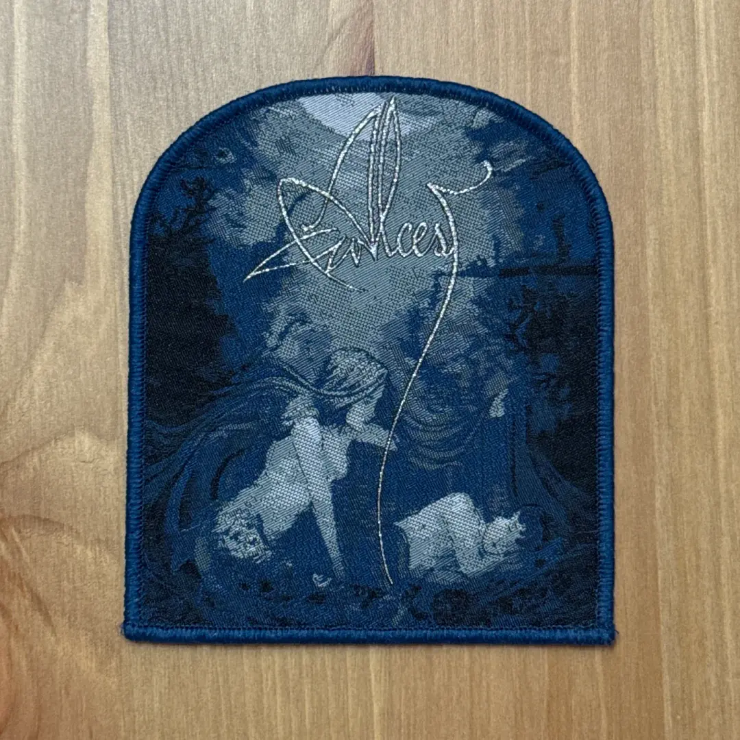 Alcest - Écailles de lune