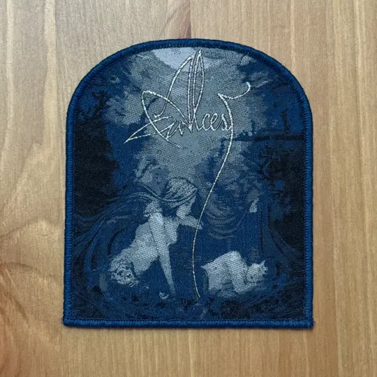 Alcest - Écailles de lune