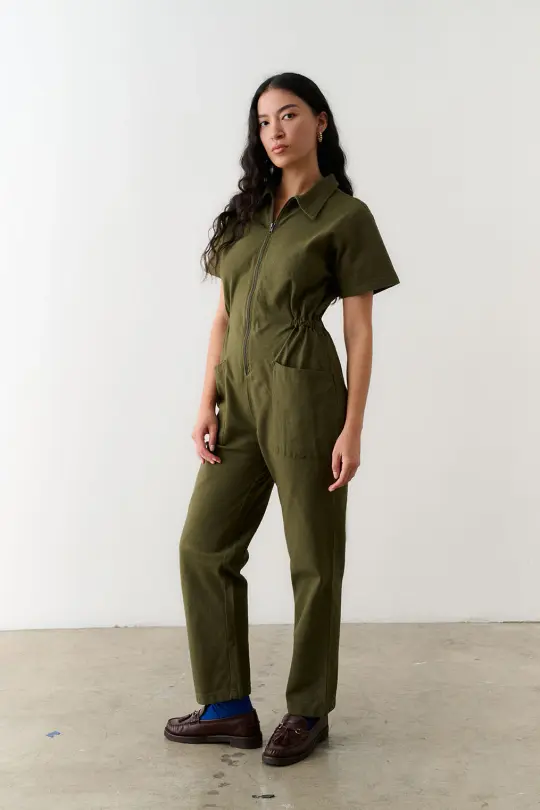 Utility Suit