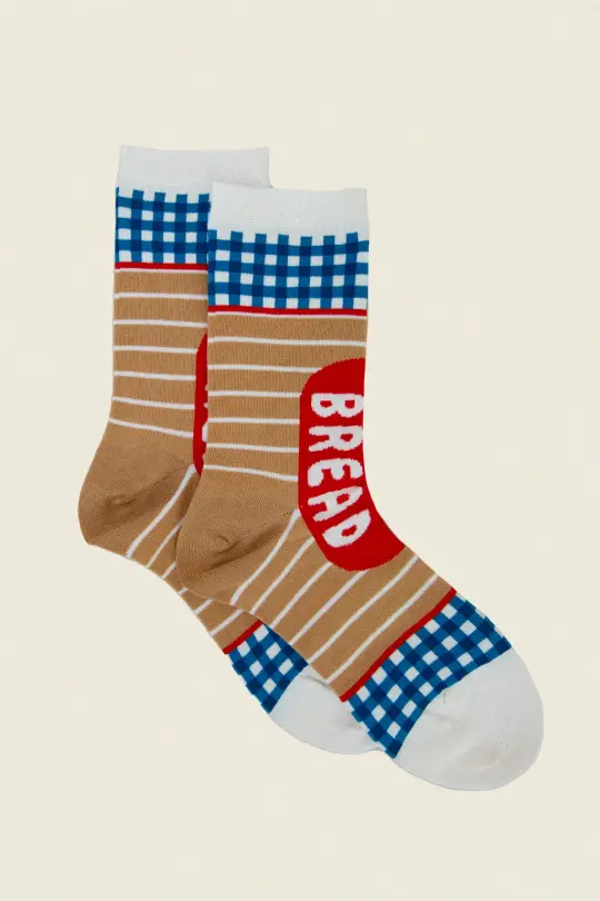 Bread Socks