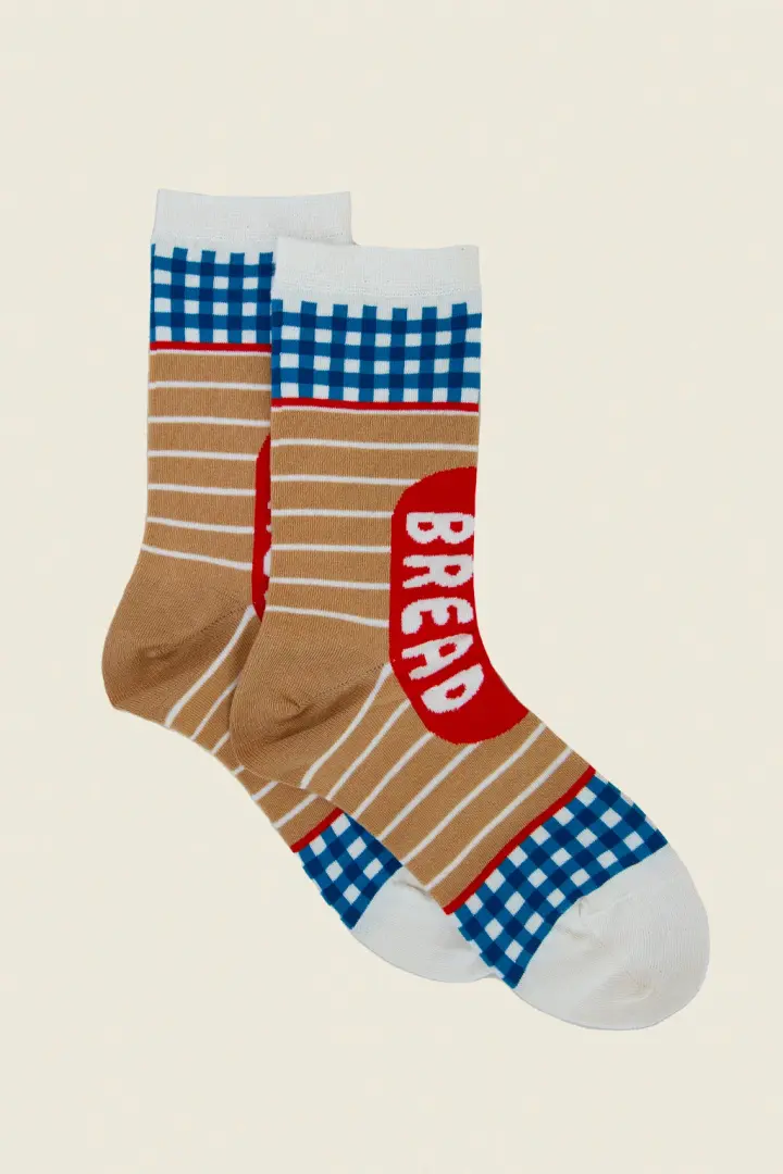 Bread Socks