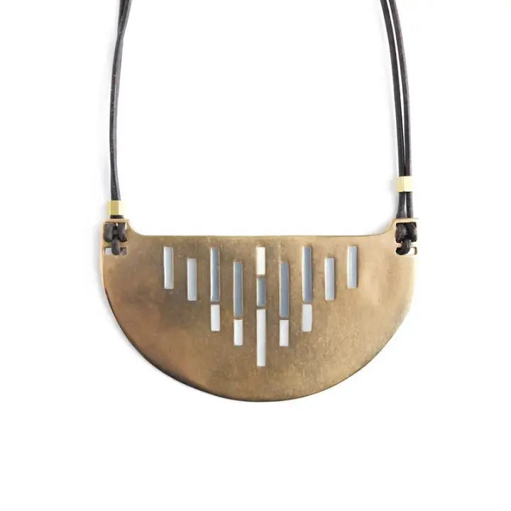 Recast Gotland Necklace
