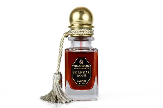 SKANDAL RŌSE | PARFUM | 30 ML