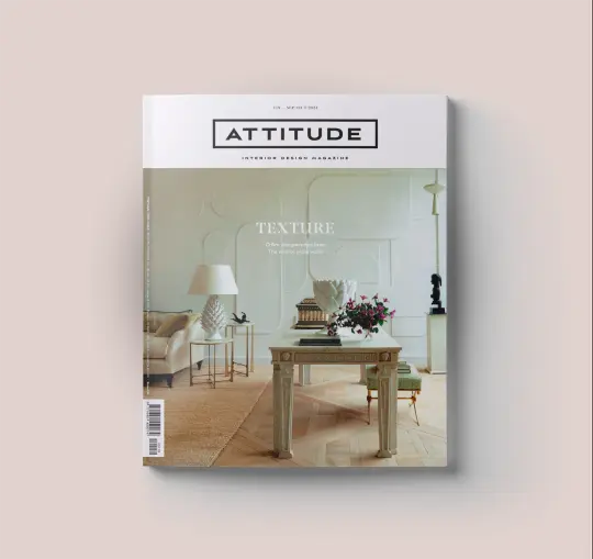 Issue 119: Texture