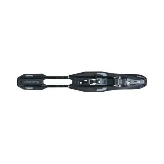 XC-Binding Control Step-In IFP Black Yellow