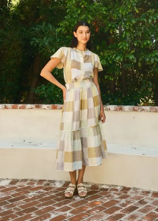 rara flounce | fall 26 | journal