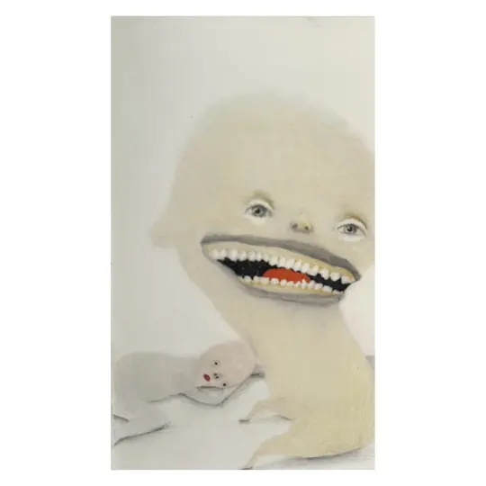 it feels like this