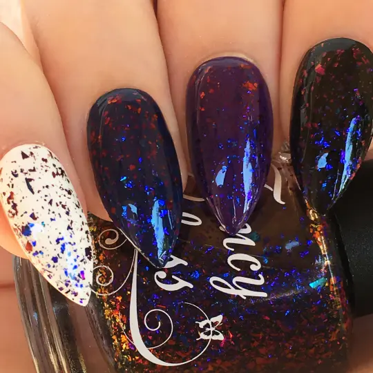 Fire & Ice