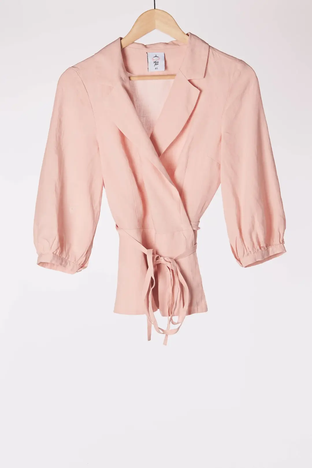 Pink Blush, Gaia Shirt