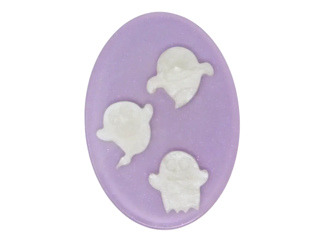 Little Boo Soap