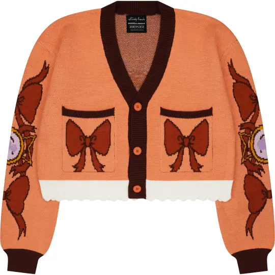 Nagisa Cardigan