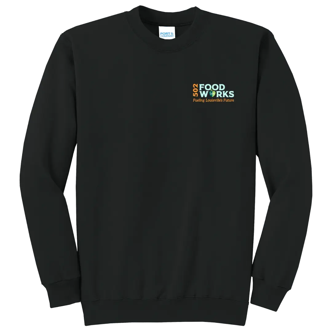 JCPS PC78 Crewneck Sweatshirt