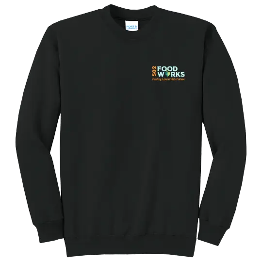 JCPS PC78 Crewneck Sweatshirt