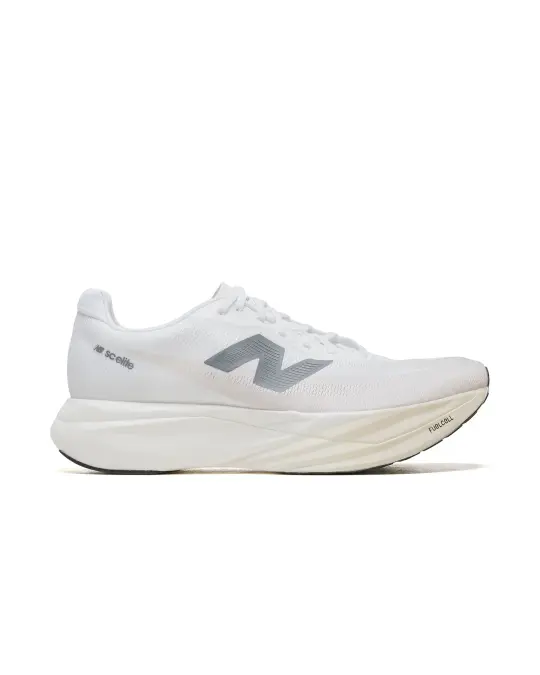 New Balance MRCELLD5 FuelCell SuperComp Elite v5 Linen/Sea Salt/Shipyard