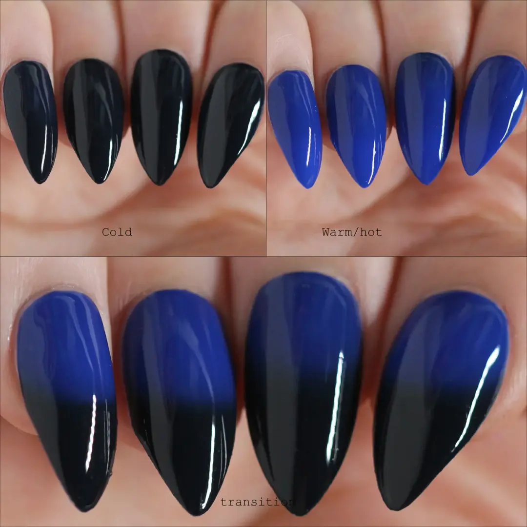 Black Ocean