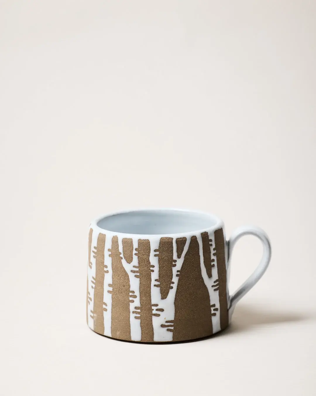 Birch Forest Mug