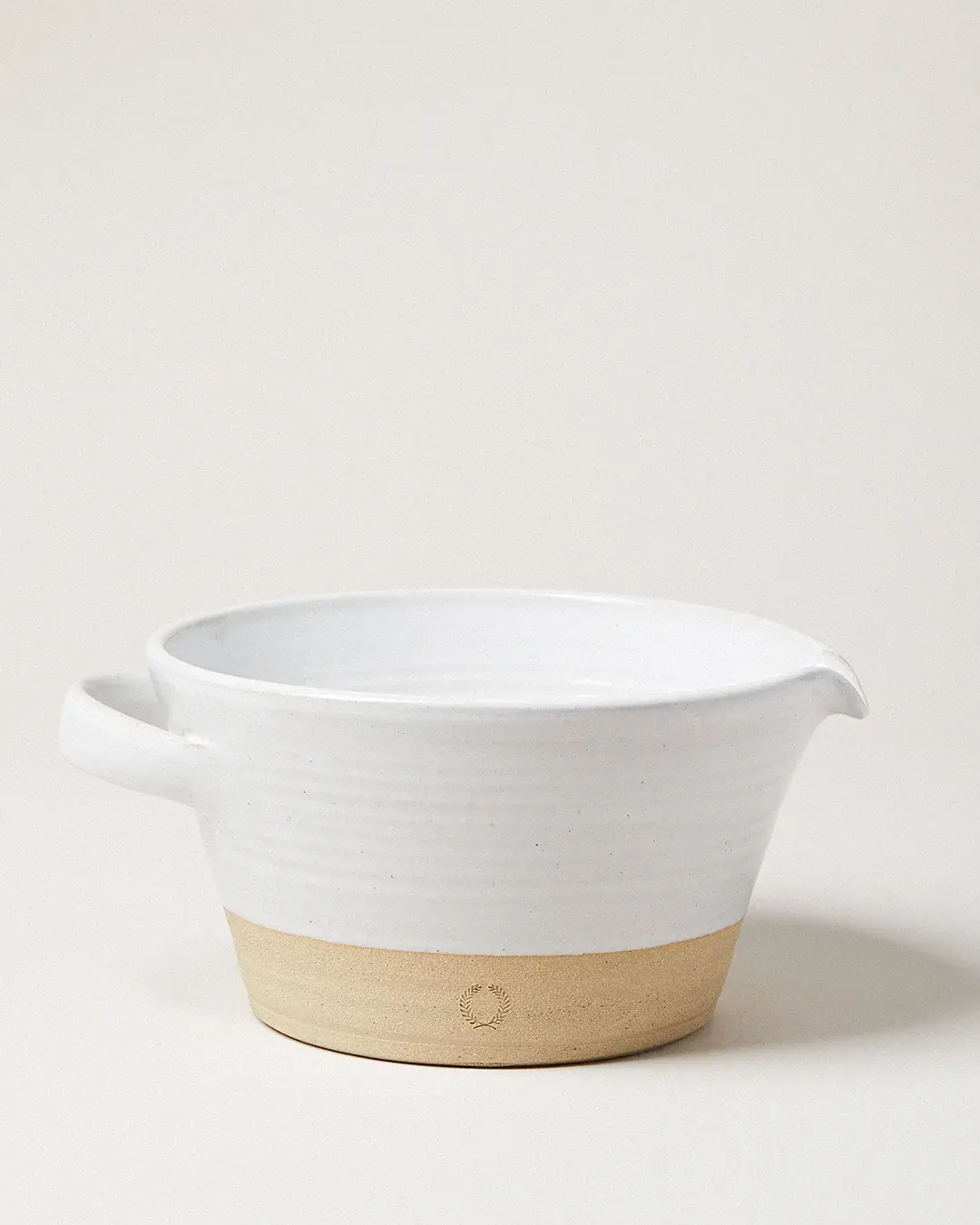 Silo Batter Bowl