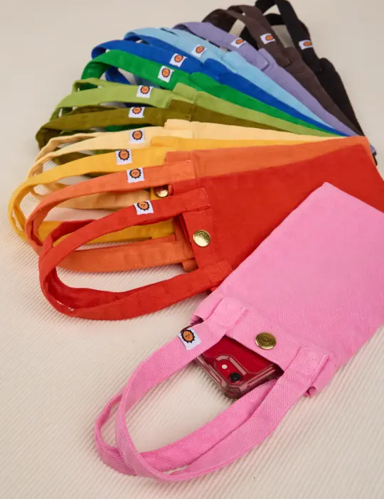 Cell Phone Tote