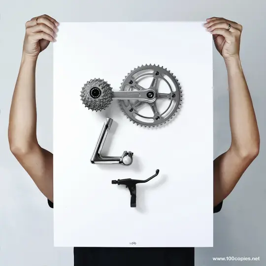 28 - Bikemoji <b>GR8</b>