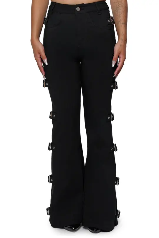 Corruption Pants
