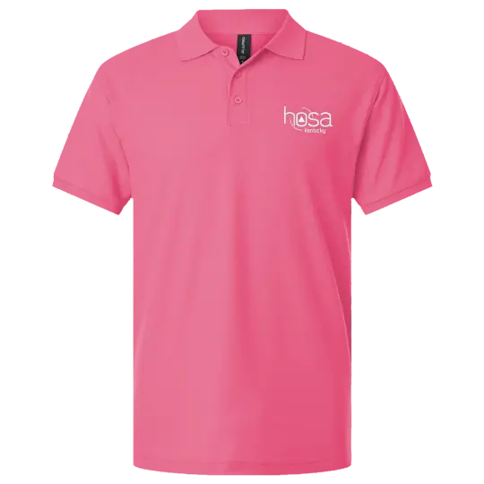 KY HOSA 62800 Polo