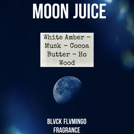 Moon Juice