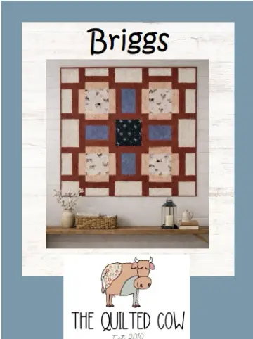 Briggs Quilt