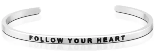 Follow Your Heart
