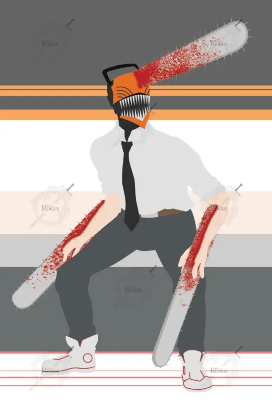 Chainsaw Man