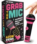 Grab the Mic Game