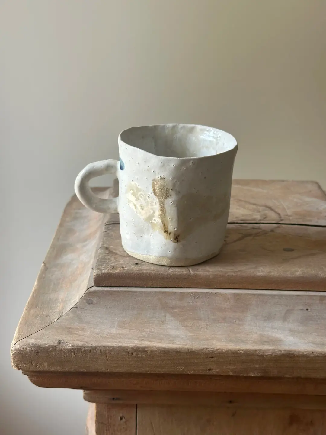 Mug No. 25