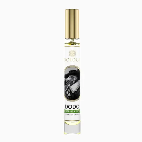 Zoologist Dodo Jackfruit Edition Travel Spray