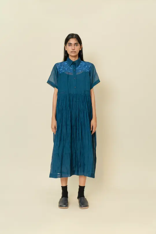 BONNIE - TEAL