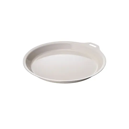 FORIS plate 195mm