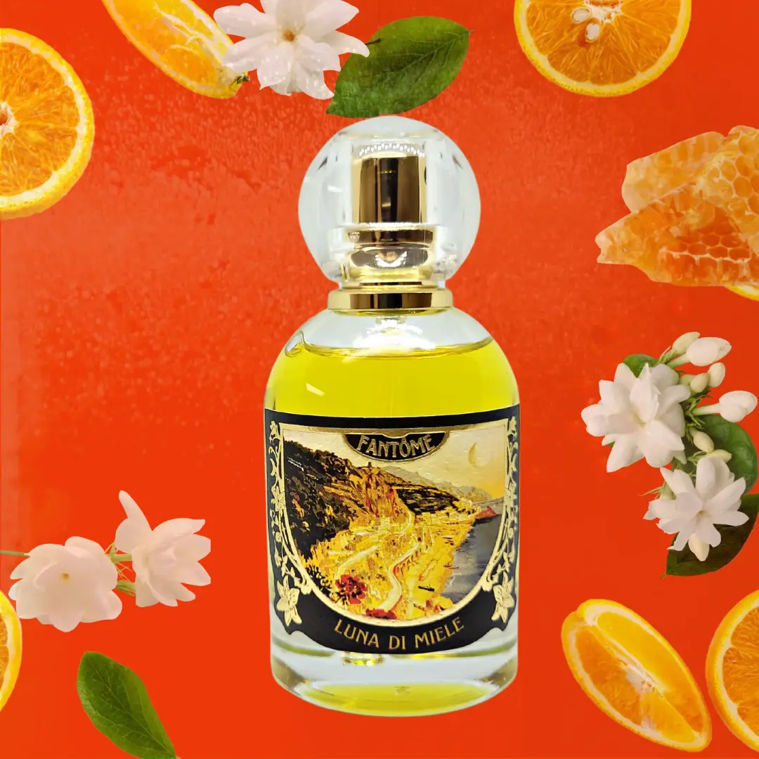 Luna di Miele Extrait de Parfum