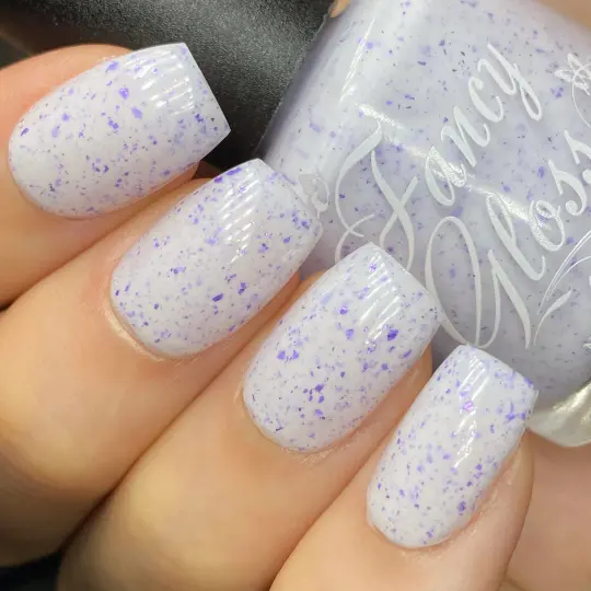 Grape Milkshake