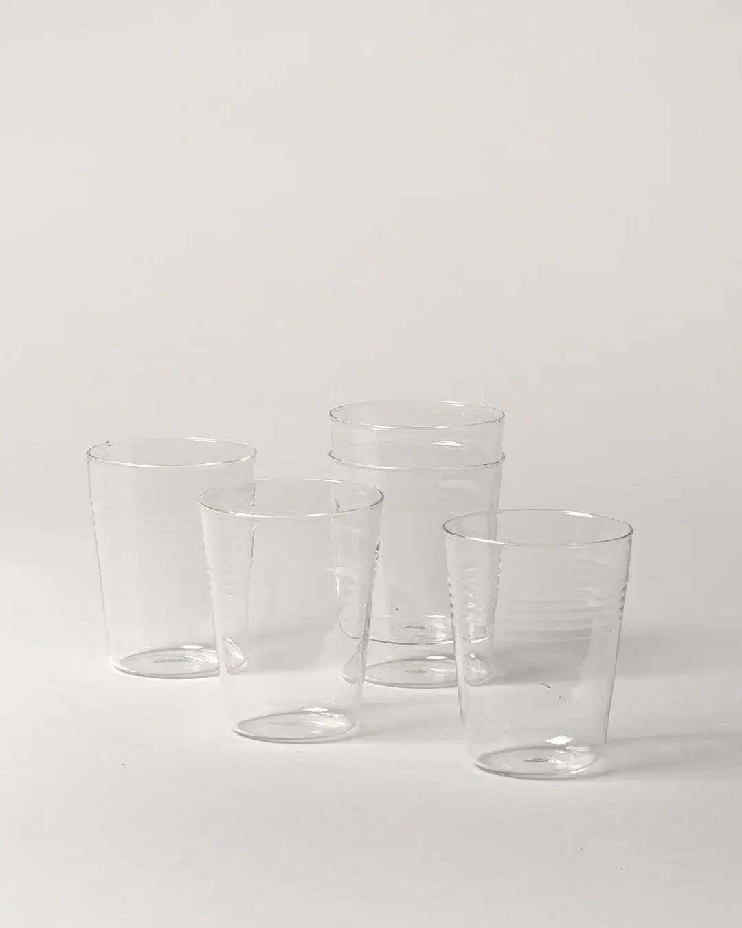Farmhouse Glasses