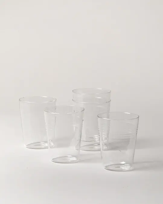 Farmhouse Glasses