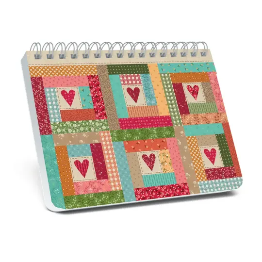 Baked With Love Recipe Notebook