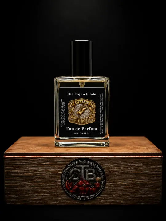 Ler'er Buck - EDP - 30ml