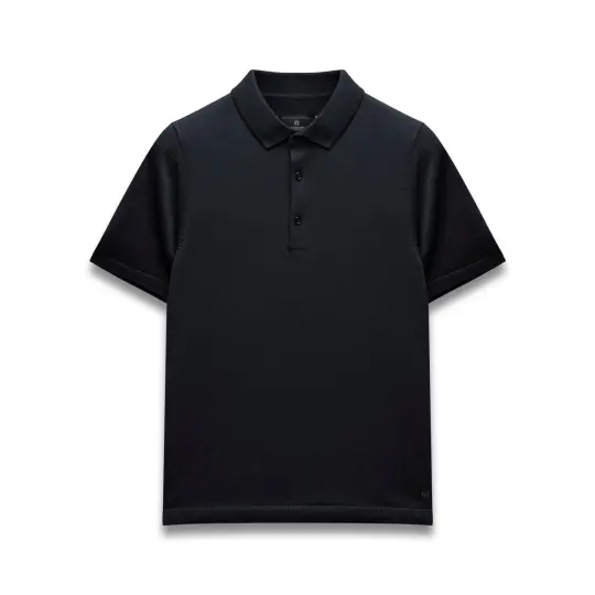 Supima Knit Riviera Polo