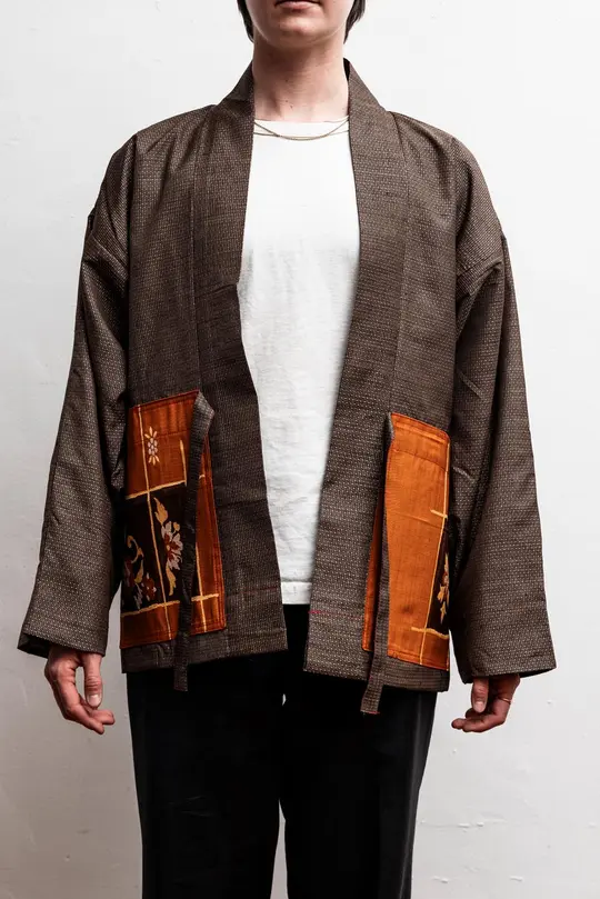 Theo Coat